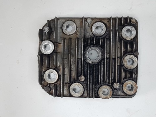Culasse moteur bernard 427 - culasse,
