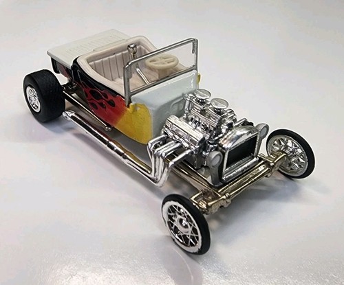 Johnny lightning art cars - johnny,