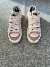 Nike Blazer Low 77 Jumbo Rose