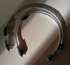 Câble de modulation Rca/RCA