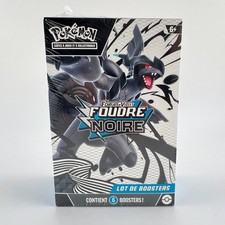 Pokemon 🇫🇷 Bundle 6