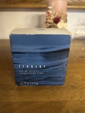 TRANSAT EAU DE TOILETTE YVES