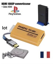 Adaptateur HDMI Pour Console