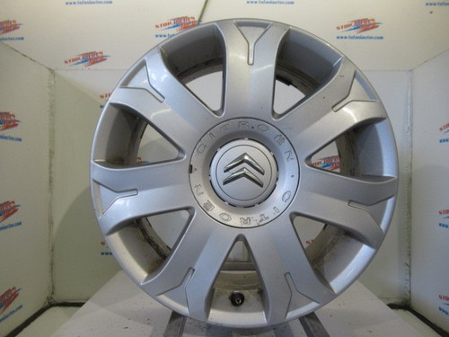 Jante aluminium citroen i - jante,
