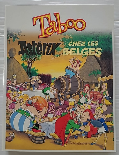 Jeu societe collection - jeu, edition