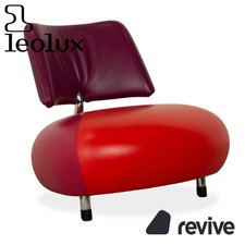 Leolux Pallone Fauteuil En