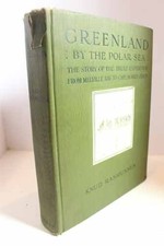 Greenland by the Polar Sea