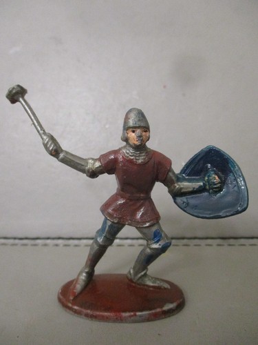 Homme arme acedo - 1/32,