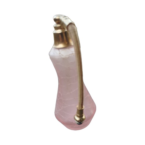 Vaporisateur parfum ancien - parfum,