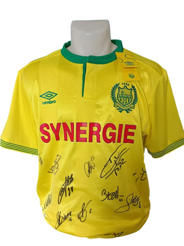 Maillot football fc - football, du