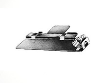 MARKLIN Connexion conducteur