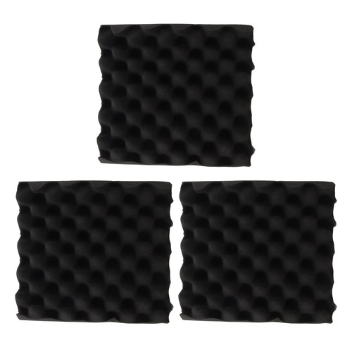 25x25x5cm mousse - 4x,