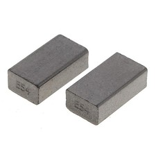 Charbons 8x5x15 par 2