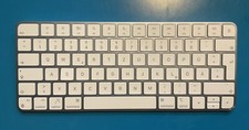 Clavier Apple Magic Keyboard