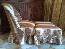 Méridienne modulable en