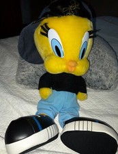 Peluche TITI gd Modèle 50 Cm