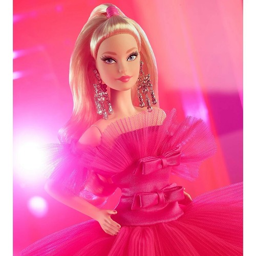 Barbie signature collection - barbie,