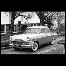 Photo A.038263 FORD ZODIAC
