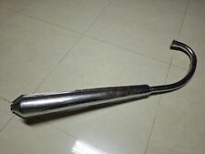 HONDA CB100K0-K1-K2-K3-CB125S0-S1-2-CB90 EXHAUST MUFFLER HM107 GENUINE NOS JAPAN