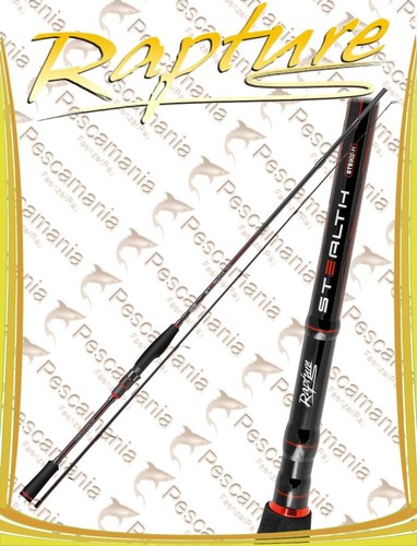 Canne spinning trabucco - canne,