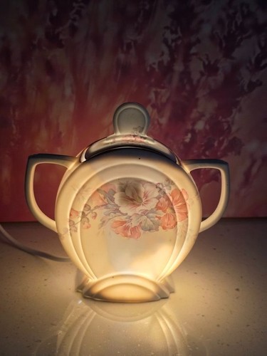 Veilleuse lampe chevet - lampe,