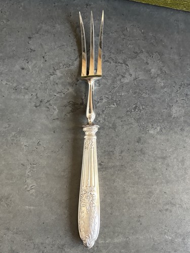 Couverts viande fourchette - couverts, à