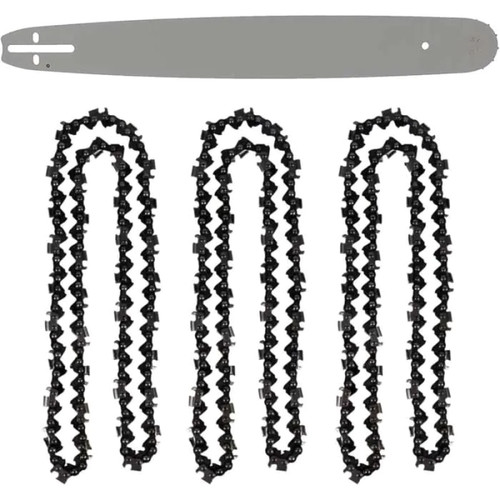 Guide tronçonneuse 50cm - guide, 20"