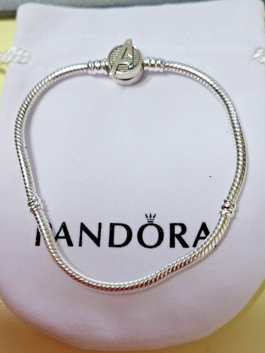 Bracelet avengers pandora - bracelet,