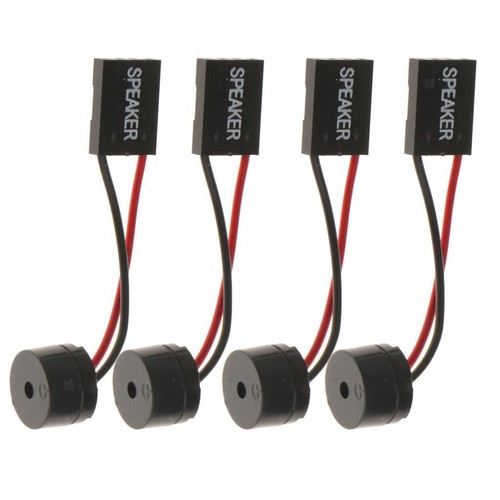 Mini haut parleur - 4x,