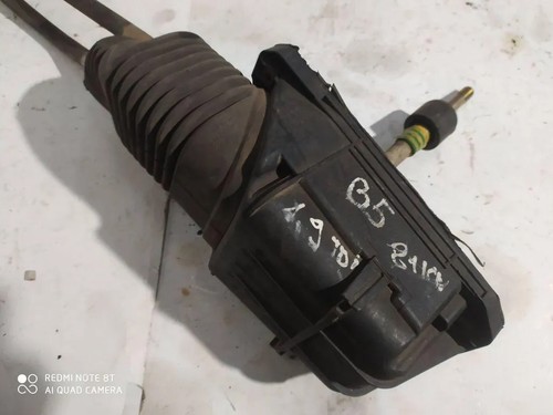 Passat 3b2 mécanisme de - passat, b5