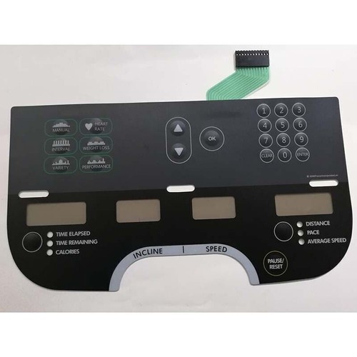 1pcs for precor 932i - precor,