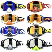 Motorcycle Racing Goggles