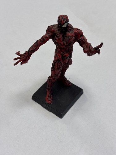 Figurine plomb marvel - en,