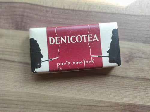 Ensemble denicotea vintage - ensemble,