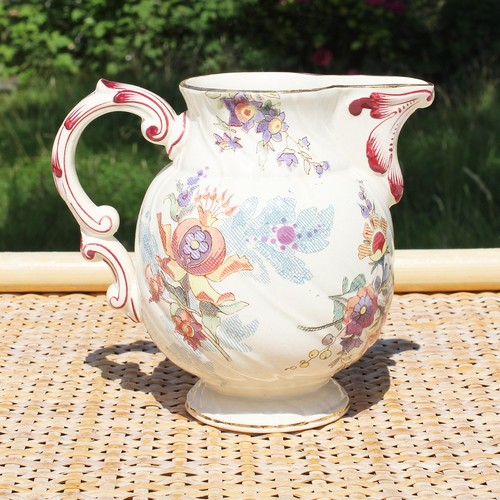 Ancien pot lait - /, pichet