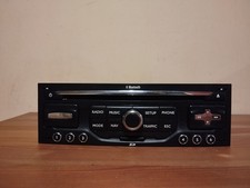 AUTORADIO RNEG1 BLUETOOTH CD