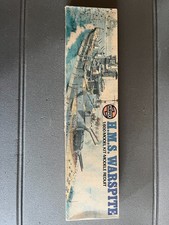 Maquette Militaire H.M.S