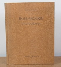 Boulangerie d'aujourd'hui