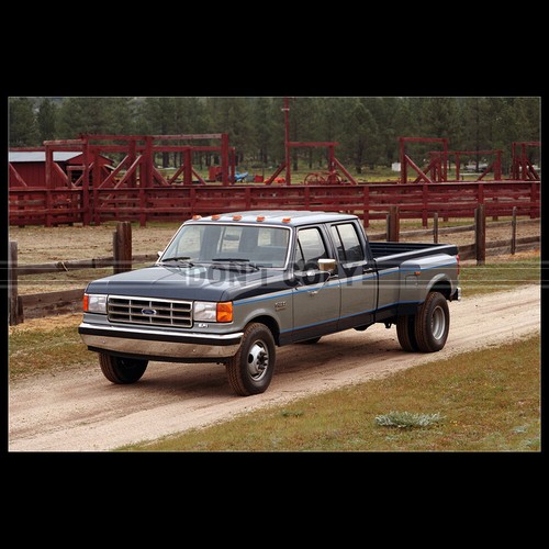 Photo 001207 ford 350 - photo, f-350