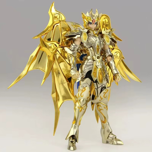 Figurine saint seiya - saint,