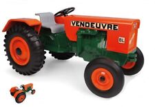 Miniature Tracteur Universal