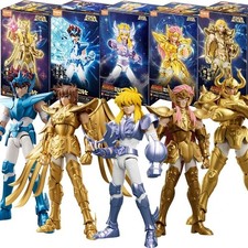 Figurine Saint Seiya