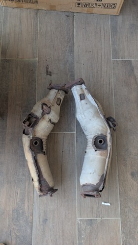 Nissan 350z oem - oem, catalytic