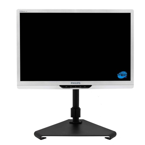Moniteur philips 220s2ss - moniteur,
