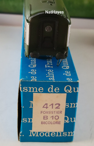 Ref 412 kit - ho,