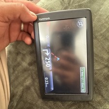TomTom Go Live GPS Navigation ( Used Condition)