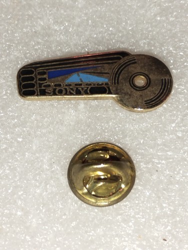 Pin sony autoradio - pin's.,