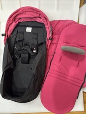 Babyzen YOYO+ Newborn Pack In Pink  (bassinet only)