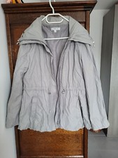 Parka légère taille 38