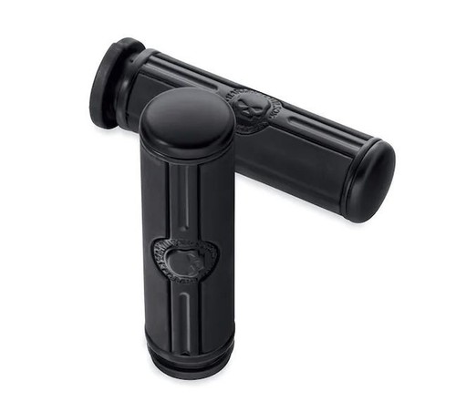 Harley davidson poignées - harley-davidson,